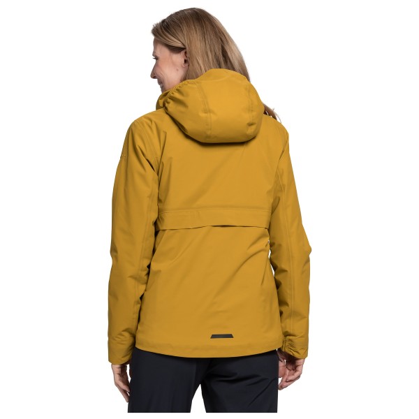 Schöffel - Women's 2.5L Jacket Bellagio - Chaqueta impermeable