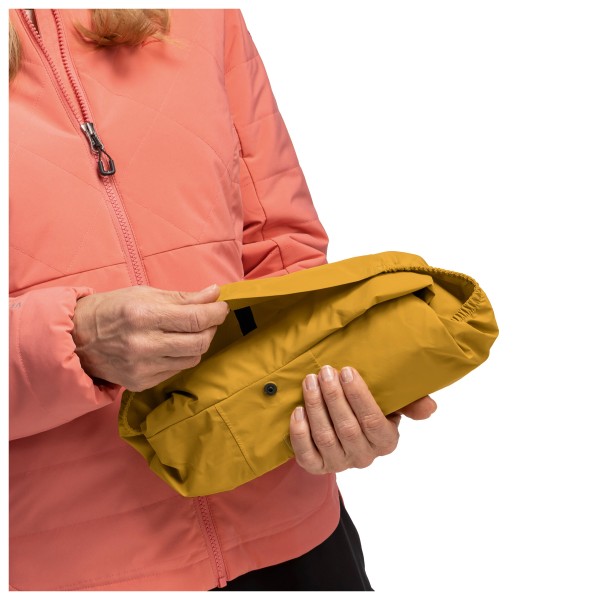 Schöffel - Women's 2.5L Jacket Bellagio - Chaqueta impermeable