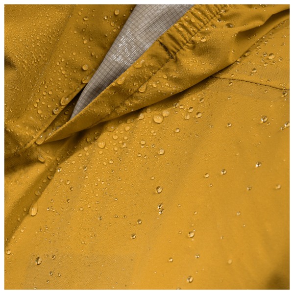 Schöffel - Women's 2.5L Jacket Bellagio - Regnjakke