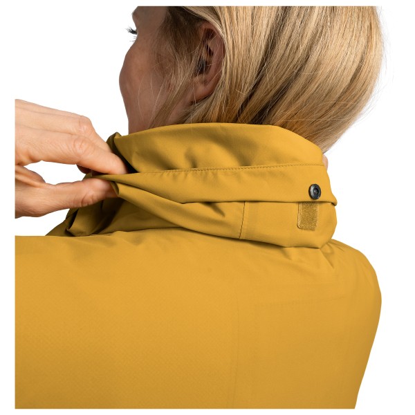 Schöffel - Women's 2.5L Jacket Bellagio - Regnjakke