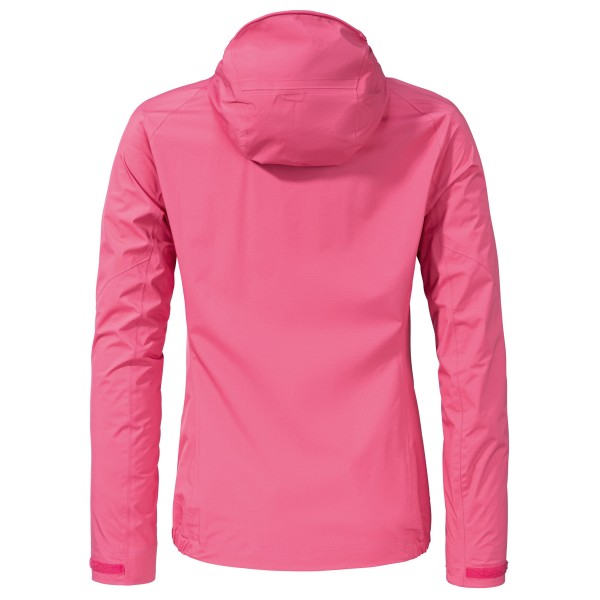 Schöffel - Women's 2.5L Jacket Vistdal - Chaqueta impermeable