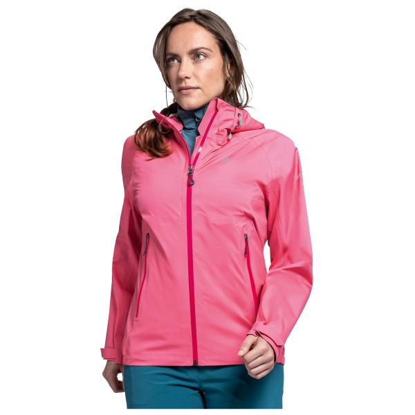 Schöffel - Women's 2.5L Jacket Vistdal - Chaqueta impermeable
