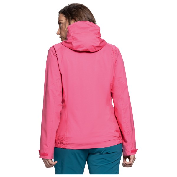 Schöffel - Women's 2.5L Jacket Vistdal - Chaqueta impermeable