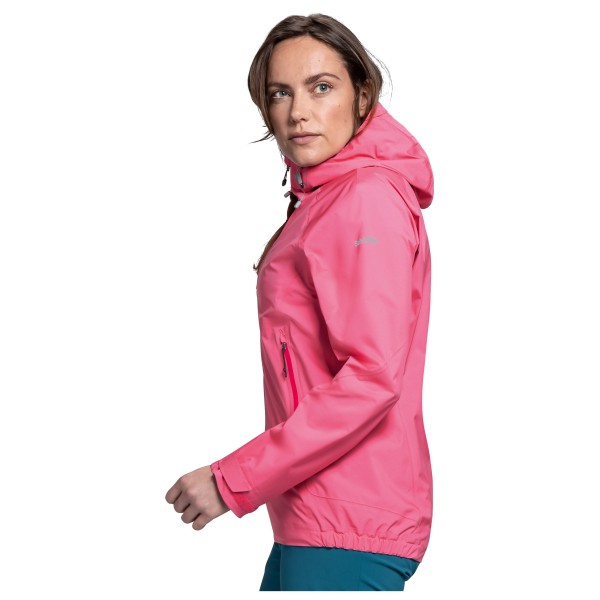 Schöffel - Women's 2.5L Jacket Vistdal - Chaqueta impermeable