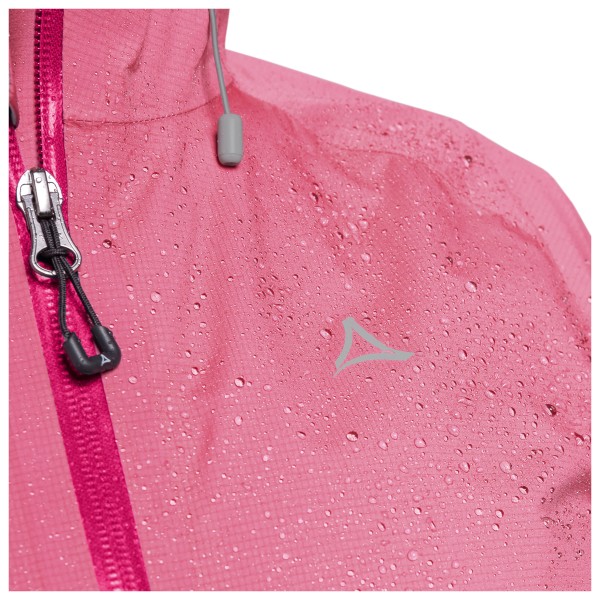 Schöffel - Women's 2.5L Jacket Vistdal - Chaqueta impermeable
