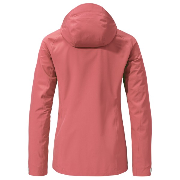 Schöffel - Women's 2L Jacket Ankelspitz - Chaqueta impermeable