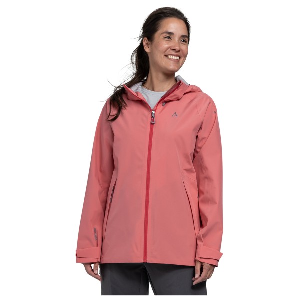 Schöffel - Women's 2L Jacket Ankelspitz - Regenjas