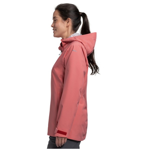 Schöffel - Women's 2L Jacket Ankelspitz - Waterproof jacket