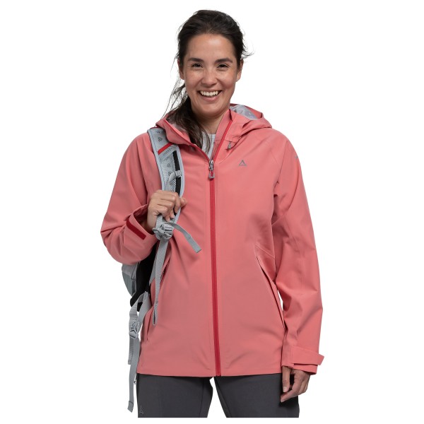 Schöffel - Women's 2L Jacket Ankelspitz - Waterproof jacket