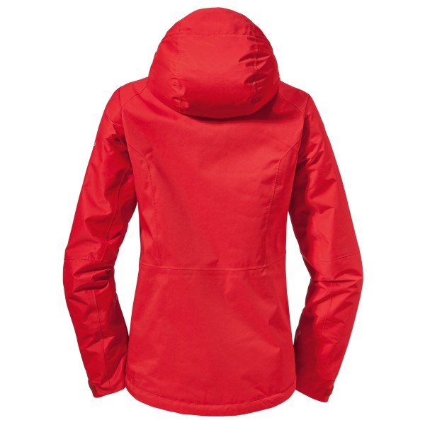 Schöffel - Women's Jacket Easy XT - Chaqueta impermeable