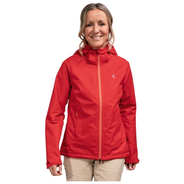 Schöffel - Women's Jacket Easy XT - Chaqueta impermeable