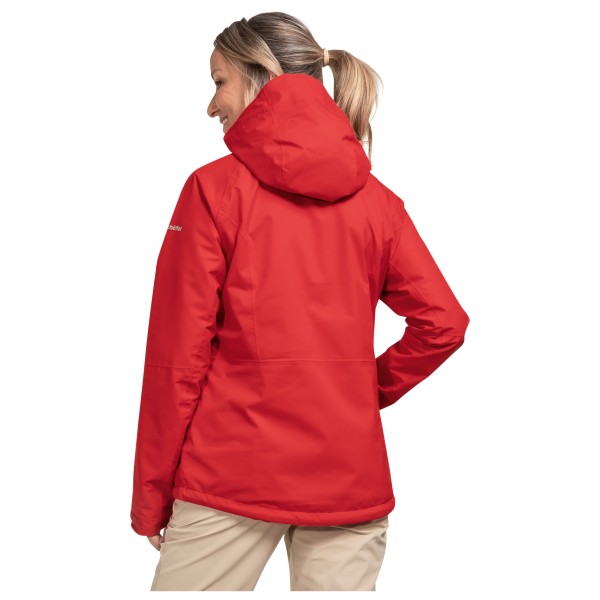 Schöffel - Women's Jacket Easy XT - Chaqueta impermeable