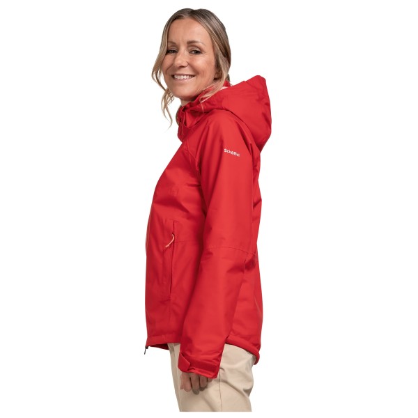 Schöffel - Women's Jacket Easy XT - Chaqueta impermeable