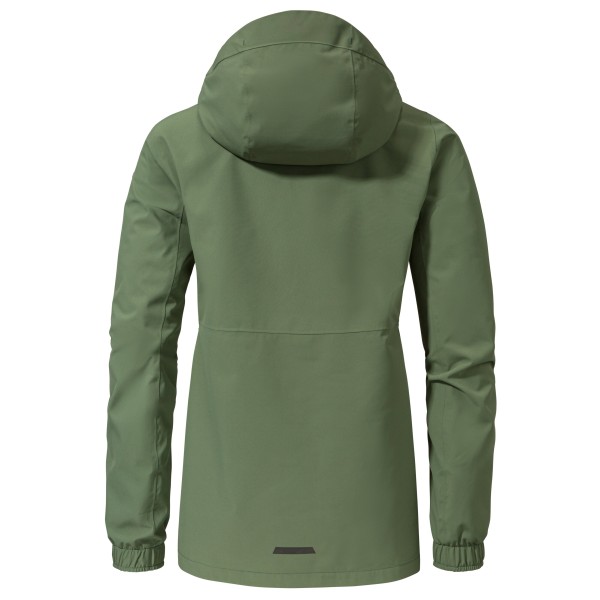 Schöffel - Women's Jacket Lausanne - Sadetakki