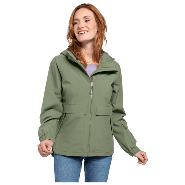 Schöffel - Women's Jacket Lausanne - Sadetakki