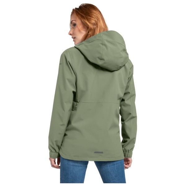 Schöffel - Women's Jacket Lausanne - Sadetakki
