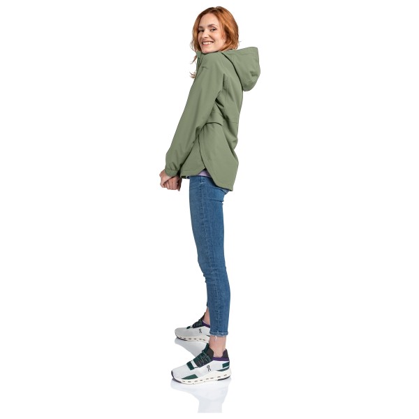 Schöffel - Women's Jacket Lausanne - Sadetakki