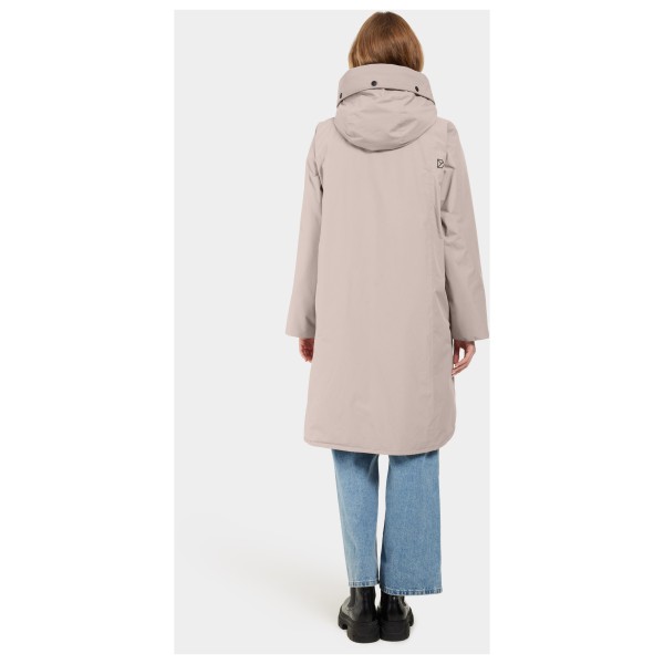 Didriksons - Women's Elissa Parka - Abrigo