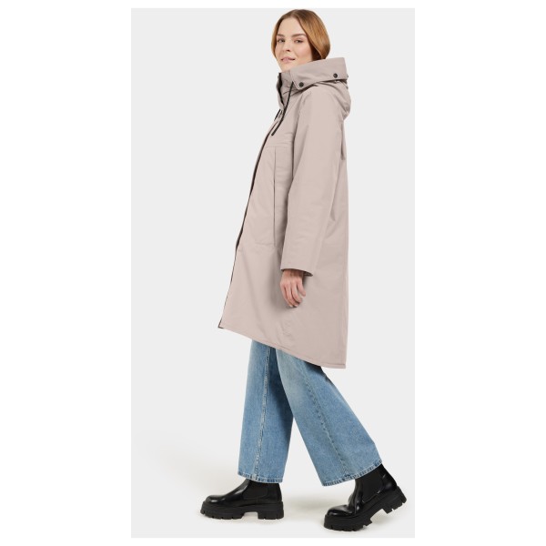 Didriksons - Women's Elissa Parka - Abrigo