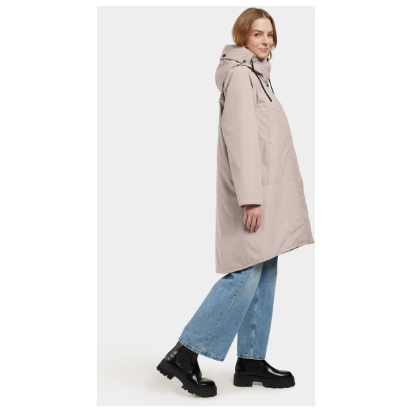 Didriksons - Women's Elissa Parka - Abrigo