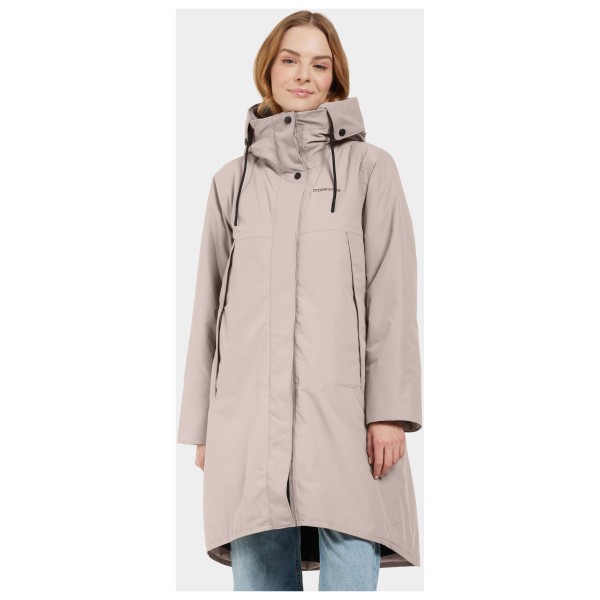 Didriksons - Women's Elissa Parka - Abrigo