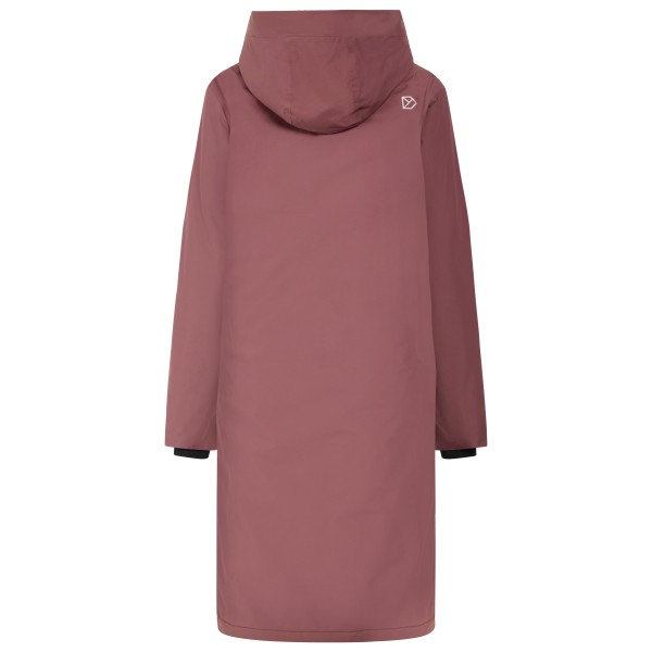 Didriksons - Women's Fara Parka - Cappotto