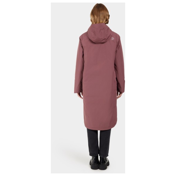 Didriksons - Women's Fara Parka - Cappotto