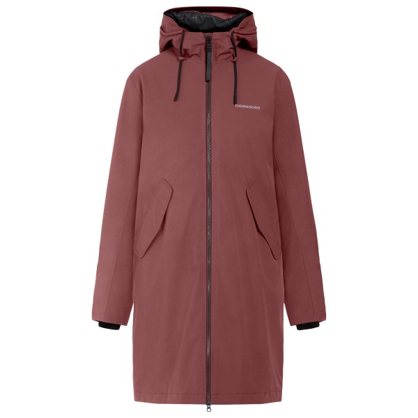 Toteme Mélange wool coat Toteme