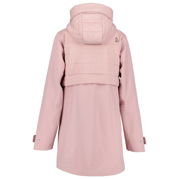 Didriksons - Women's Hella Parka - Pitkä takki
