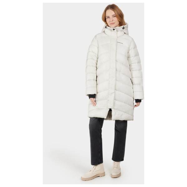 Didriksons - Women's Marion Parka - Pitkä takki