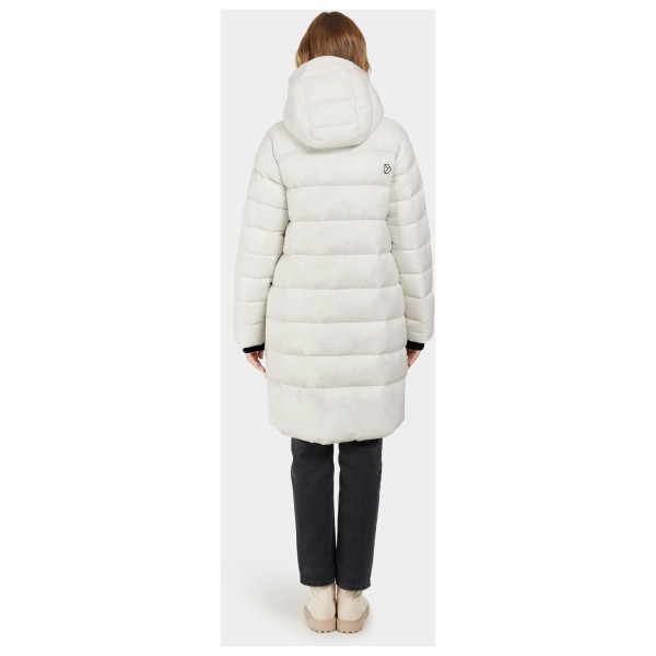 Didriksons - Women's Marion Parka - Pitkä takki