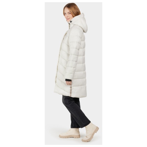 Didriksons - Women's Marion Parka - Pitkä takki