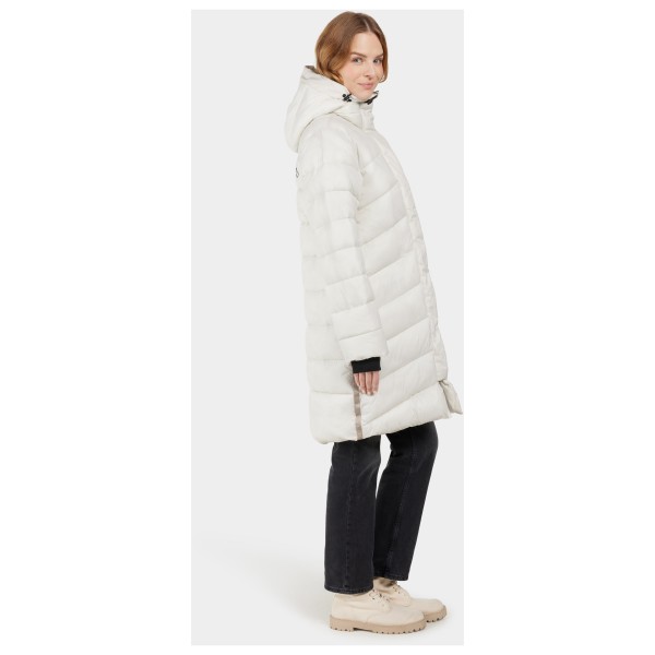Didriksons - Women's Marion Parka - Pitkä takki