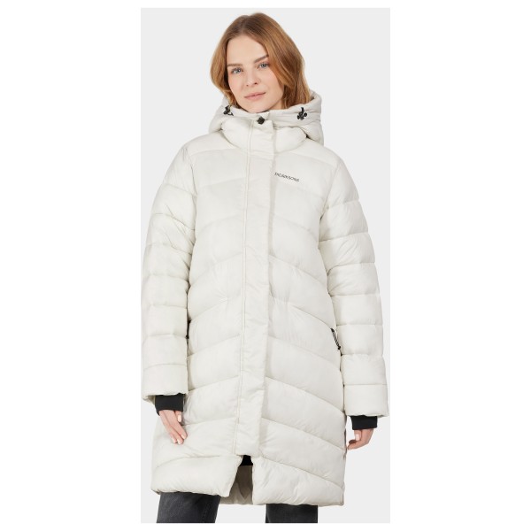 Didriksons - Women's Marion Parka - Pitkä takki