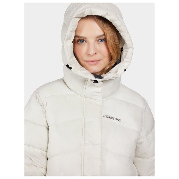 Didriksons - Women's Marion Parka - Pitkä takki