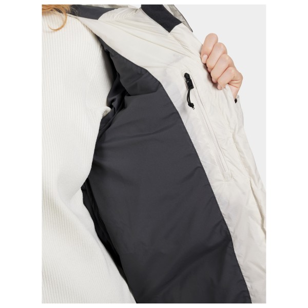 Didriksons - Women's Marion Parka - Pitkä takki