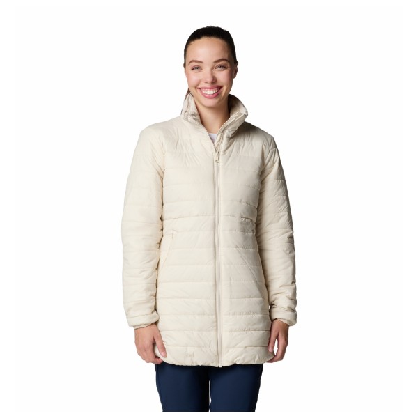 Columbia - Women's Pulaski II Interchange Jacket - Lange jas