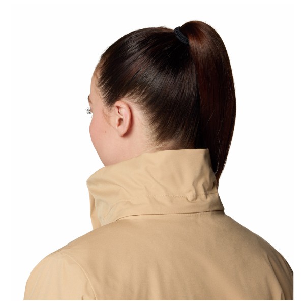 Columbia - Women's Pulaski II Interchange Jacket - Lange jas