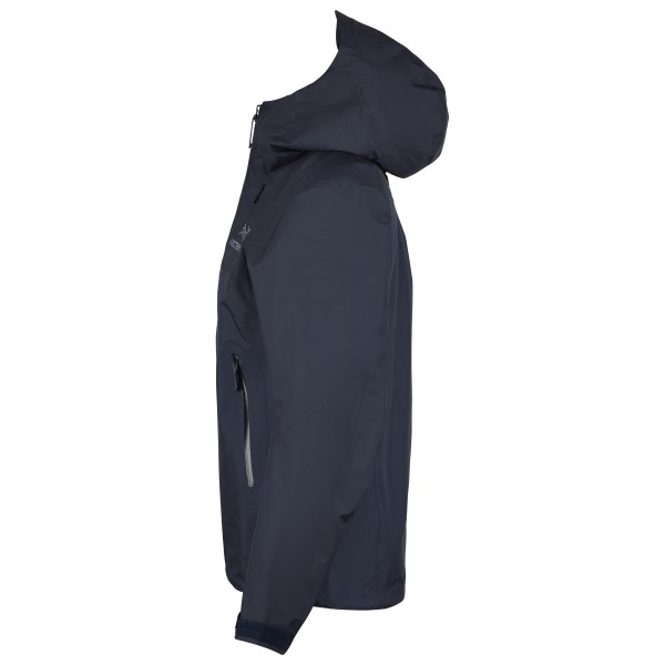 Arc'teryx - Women's Beta AR Jacket Stormhood - Regnjacka