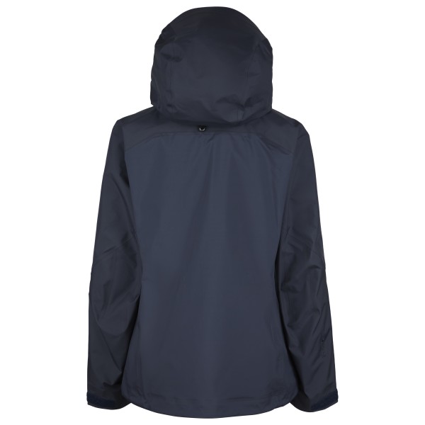 Arc'teryx - Women's Beta AR Jacket Stormhood - Regnjacka