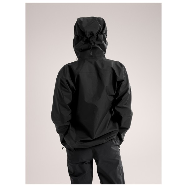 Arc'teryx - Women's Beta SL Jacket - Regnjacka