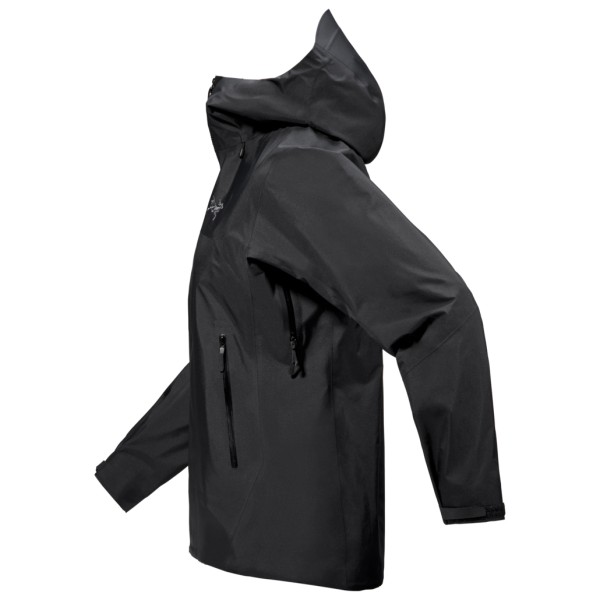 Arc'teryx - Women's Beta SL Jacket - Sadetakki