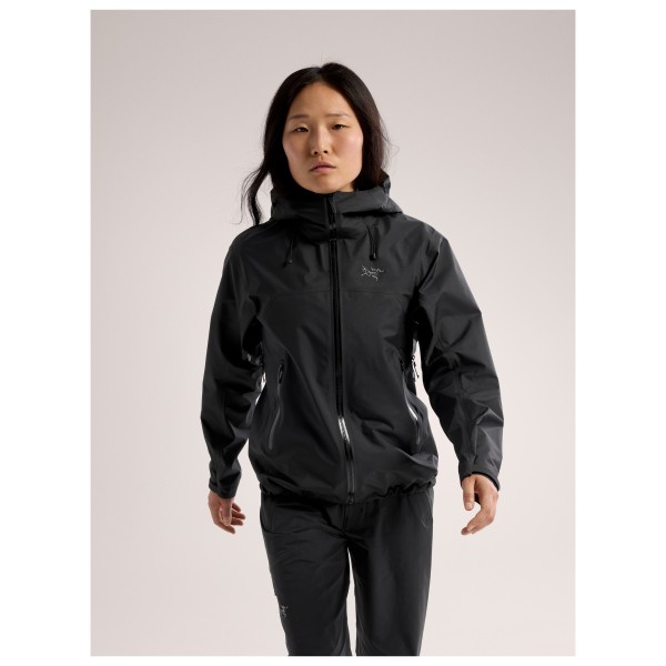 Arc'teryx - Women's Beta SL Jacket - Sadetakki