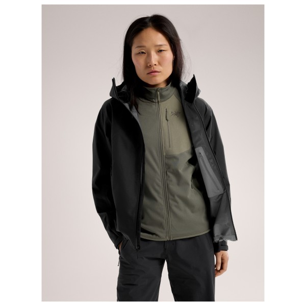 Arc'teryx - Women's Beta SL Jacket - Sadetakki