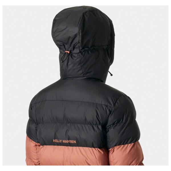 Helly Hansen - Women's Active Puffy Parka - Frakke