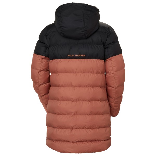 Helly Hansen - Women's Active Puffy Parka - Pitkä takki