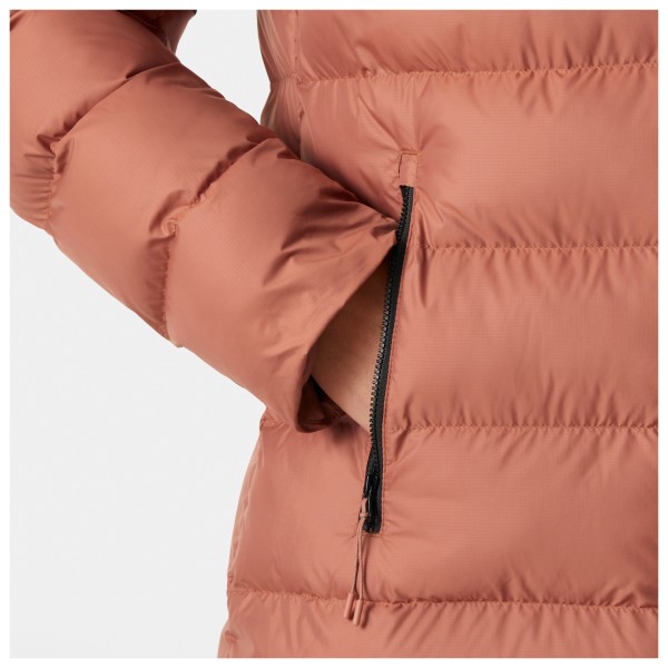 Helly Hansen - Women's Active Puffy Parka - Pitkä takki