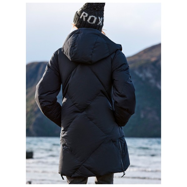 Roxy - Women's Abbie Jacket - Cappotto