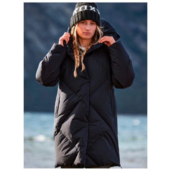 Roxy - Women's Abbie Jacket - Manteau