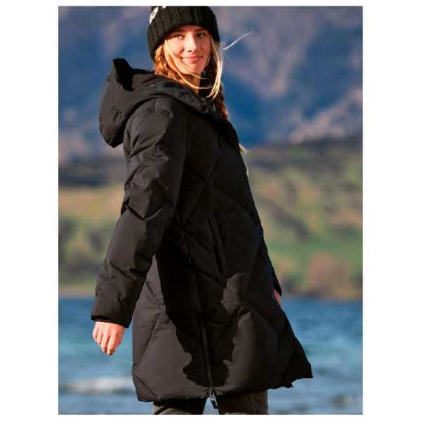 Roxy - Women's Abbie Jacket - Manteau